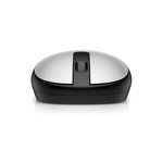 HP Souris Hp Bluetooth argent vif 240