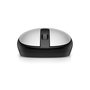 Voir la diapositive 1 : HP Souris Hp Bluetooth argent vif 240