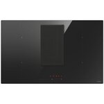 ELICA Plaque induction aspirante NIKOLATESLA PRIME S+ BL/A/83 (éva/recyc)