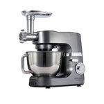 ADLER Robot de cuisine Adler Europe AD 4221 acier inoxydable