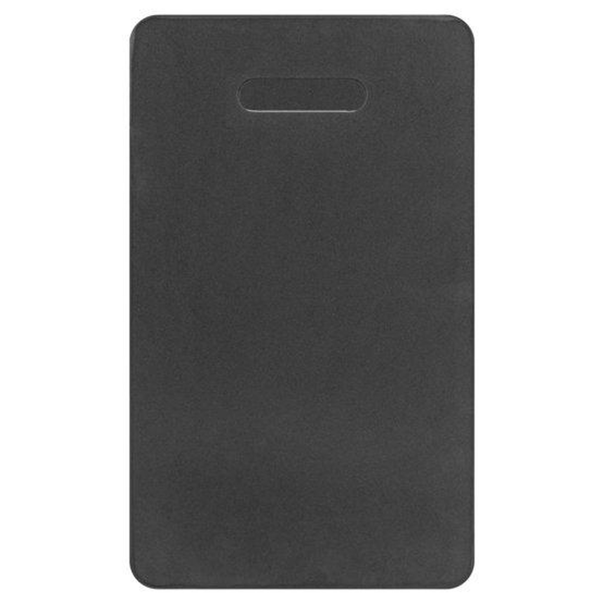 Fiskars Coussin protège-genoux à double couche Solid™ - coussin en mousse souple