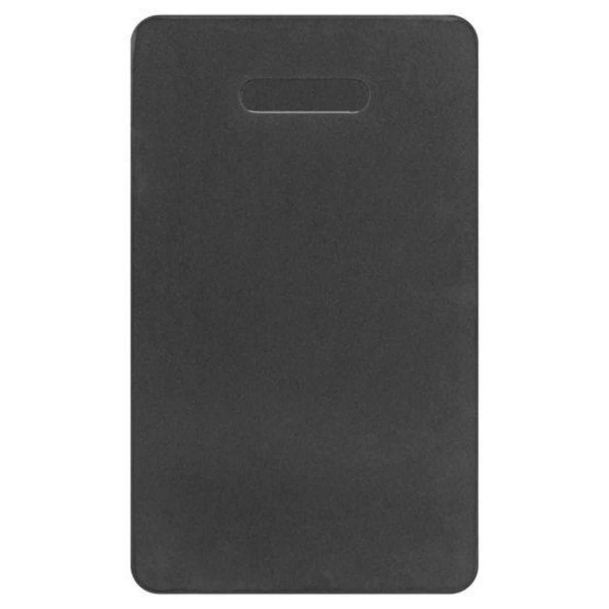 Fiskars Coussin protège-genoux à double couche Solid™ - coussin en mousse souple