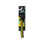 Voir la diapositive 5 : Paris Prix Collier Lumineux Pour Chien  LED  70cm Jaune
