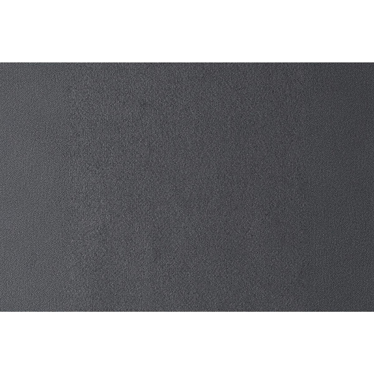 Sommeil de Plomb Lit avec tête de lit capitonnée velours et sommier kit - Hauteur totale : 29cm