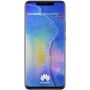 Voir la diapositive 2 : HUAWEI Mate 20 Pro (Dual Sim) Reconditionné 128 Go - Grade C - Bleu