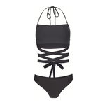 O'NEILL Bikini Maillot de bain  Femme O'Neill Maoi. Coloris disponibles : Noir