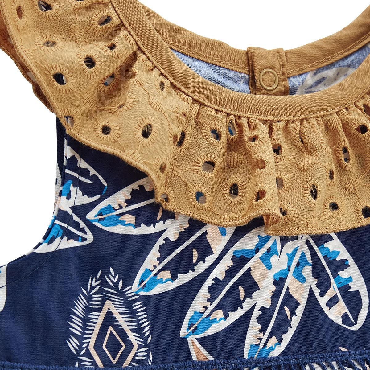 Petit Béguin Robe bébé Hanoi