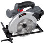 Voir la diapositive 1 : POWERPLUS Scie circulaire 165mm à batterie 18v  sans batterie