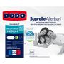 Voir la diapositive 2 : DODO Oreiller medium anti-acarien SUPRELLE