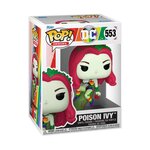 Funko Figurine Funko Pop Heroes Pride Poison Ivy