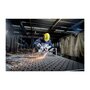 Voir la diapositive 5 : METABO Meuleuse d'angle sans fil - METABO - WVB 18 LTX BL 15-125 Quick - 18 V - MetaBOX 165 L