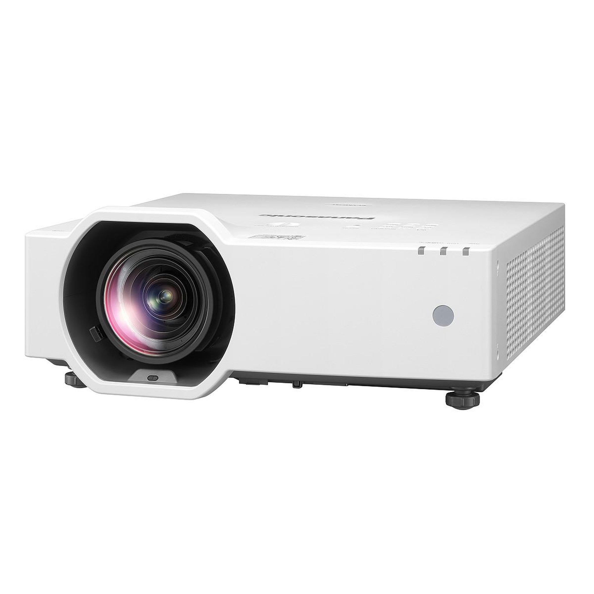 Voir la diapositive 3 : PANASONIC Panasonic pt-vmz7stej vidéo-projecteur projecteur pour grandes salles 7000 ansi lumens lcd wuxga (1920x1200)