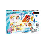 Nathan Puzzle 150 pièces - Mortelle Adèle : Une journée sensagéniale - Nathan