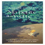 MA PETITE YVETTE, Dumas André