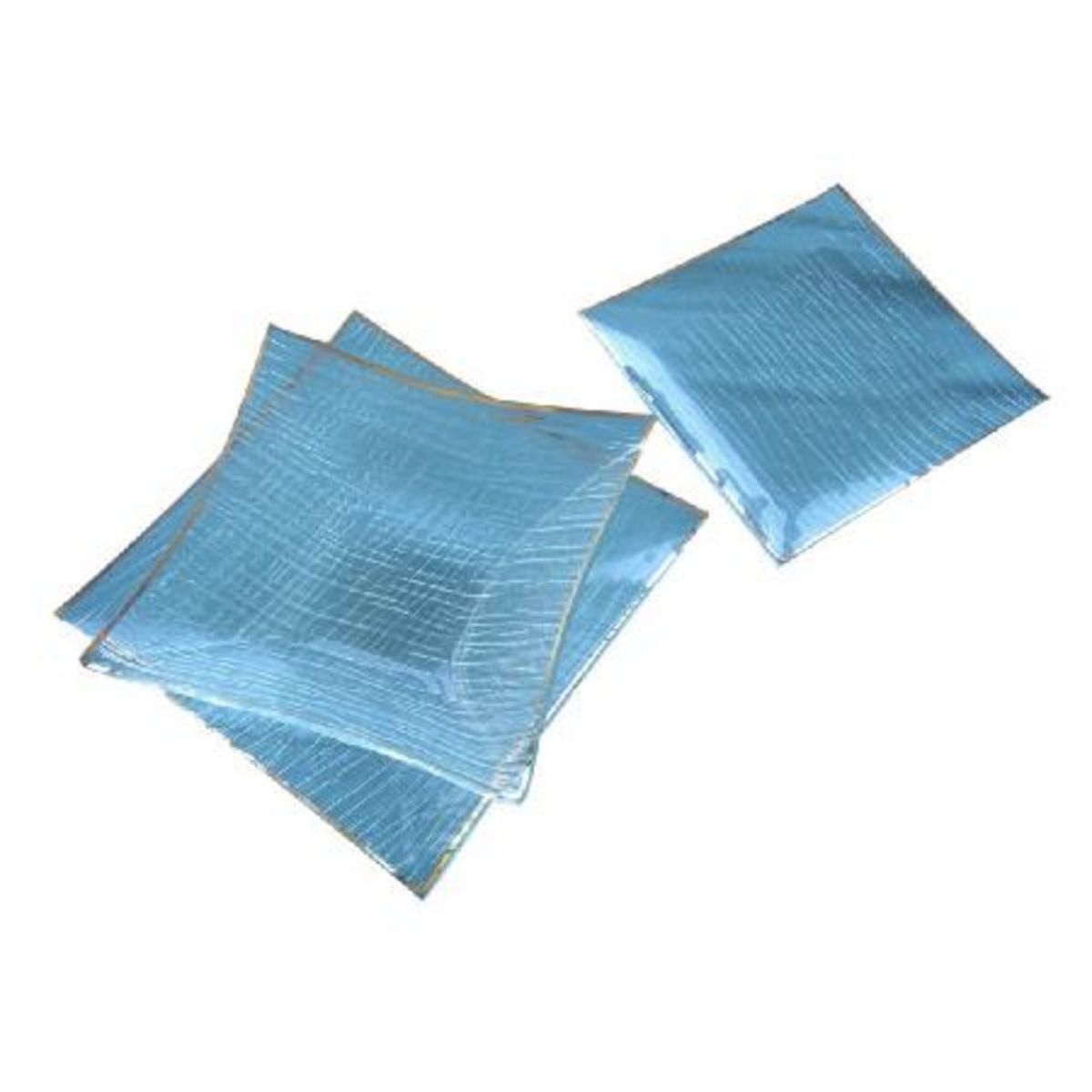 Service de Table carré 