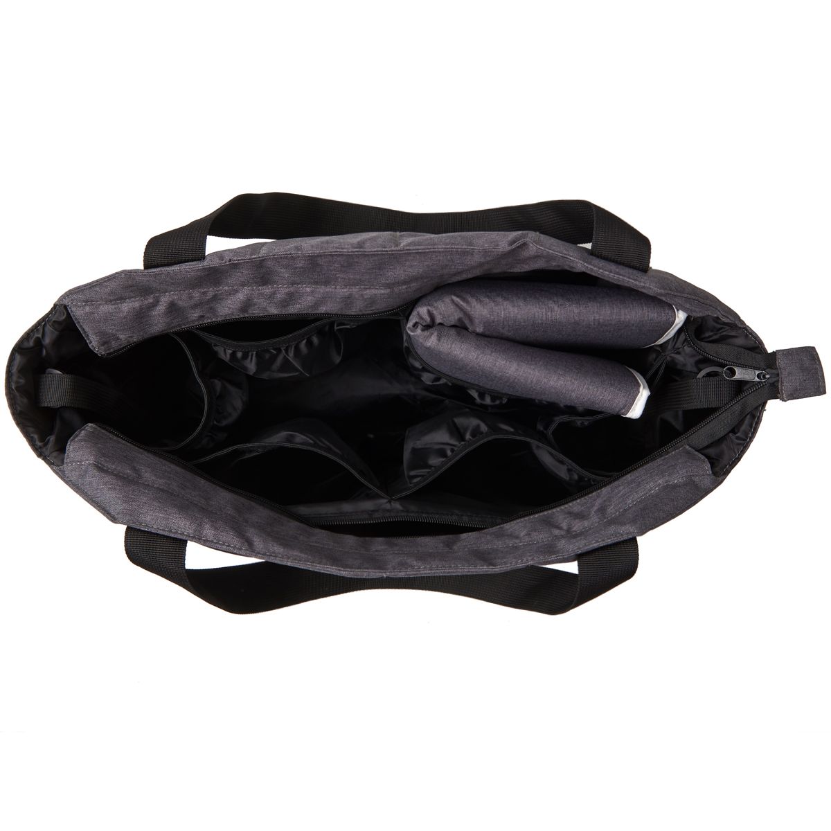 COMPTINE Sac à langer avec tapis à langer inclus