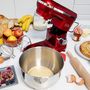 Voir la diapositive 3 : Kitchen move Robot multifonctions 5.5l 1500w rouge - bat-1519bm