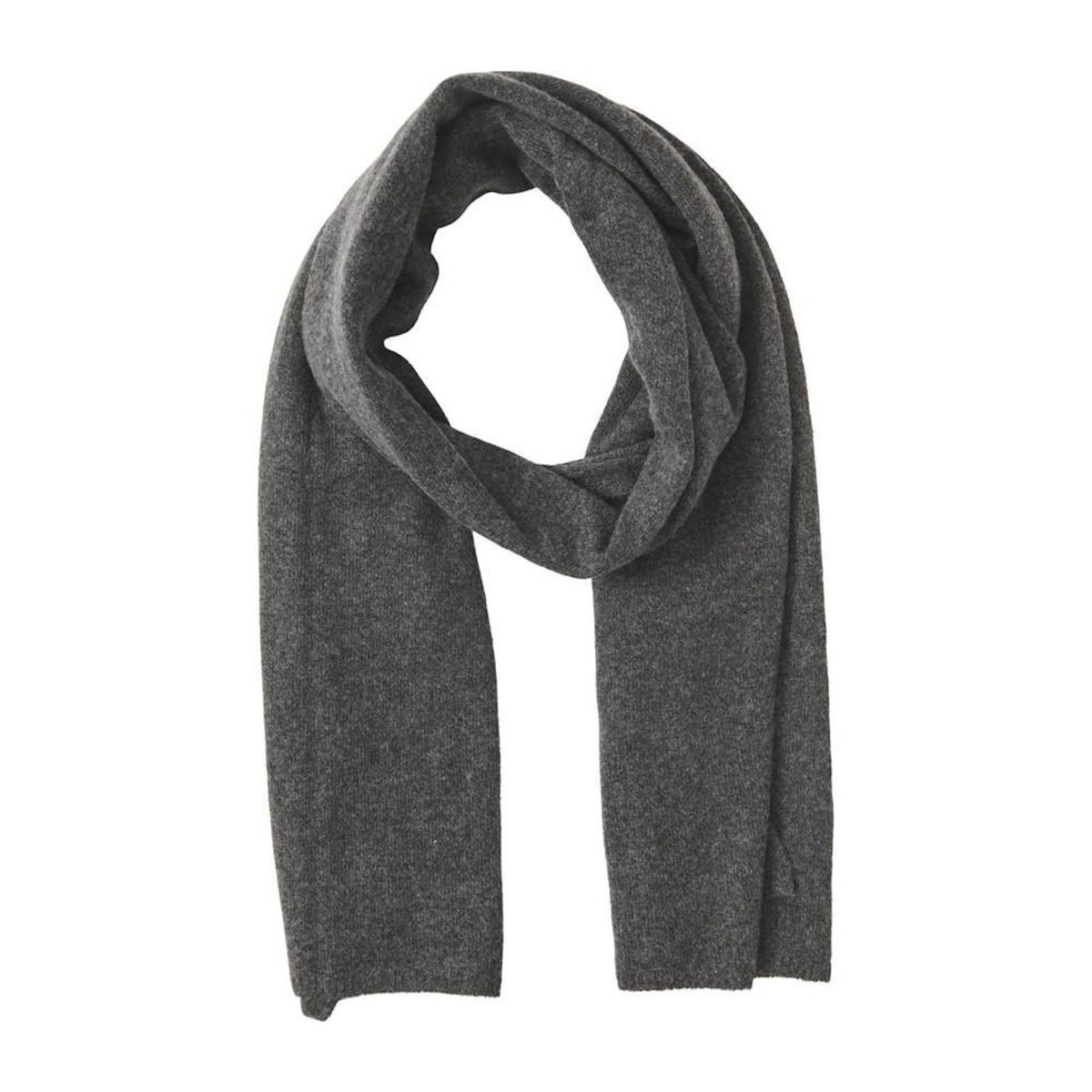 Pieces Echarpe Grise Femme Pieces Debbie
