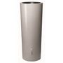 Voir la diapositive 2 : GARANTIA Récupérateur d'eau arrondi 350L Stone
