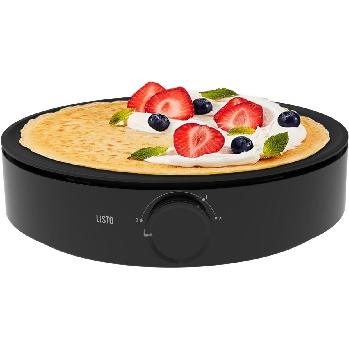 Listo Crêpière CE L4