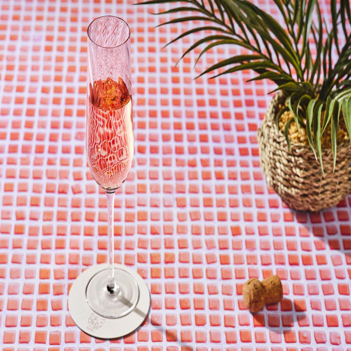 BJORN Flûte 26cl STEN - 6 pièces