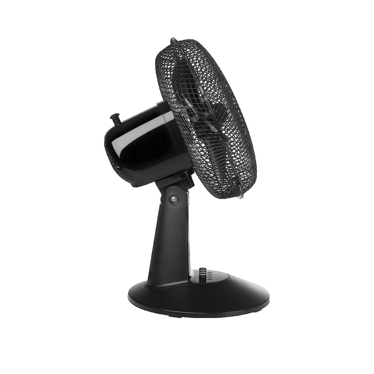 Ideal-solution Ventilateur de bureau Concept-Solution VS5041 avec trois vitesses
