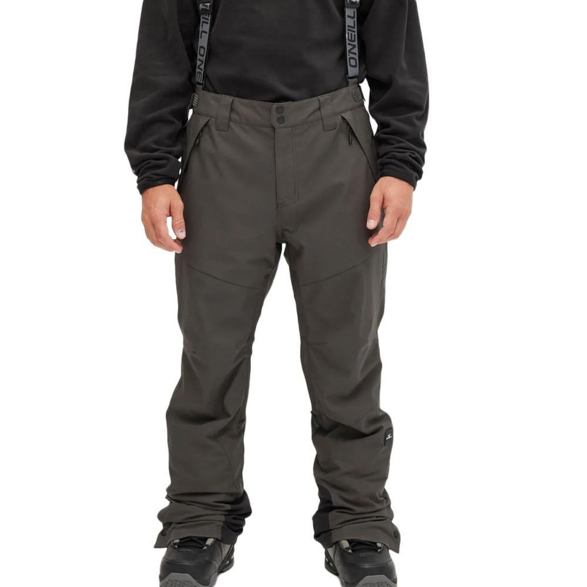 O'NEILL Pantalon de Ski  Foncé Homme O'Neill Total