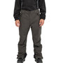 Voir la diapositive 2 : O'NEILL Pantalon de Ski  Foncé Homme O'Neill Total