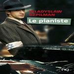 LE PIANISTE, Szpilman Wladyslaw