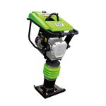 ZIPPER Pilonneuse - force de frappe 10 kN - 700 coups par minutes