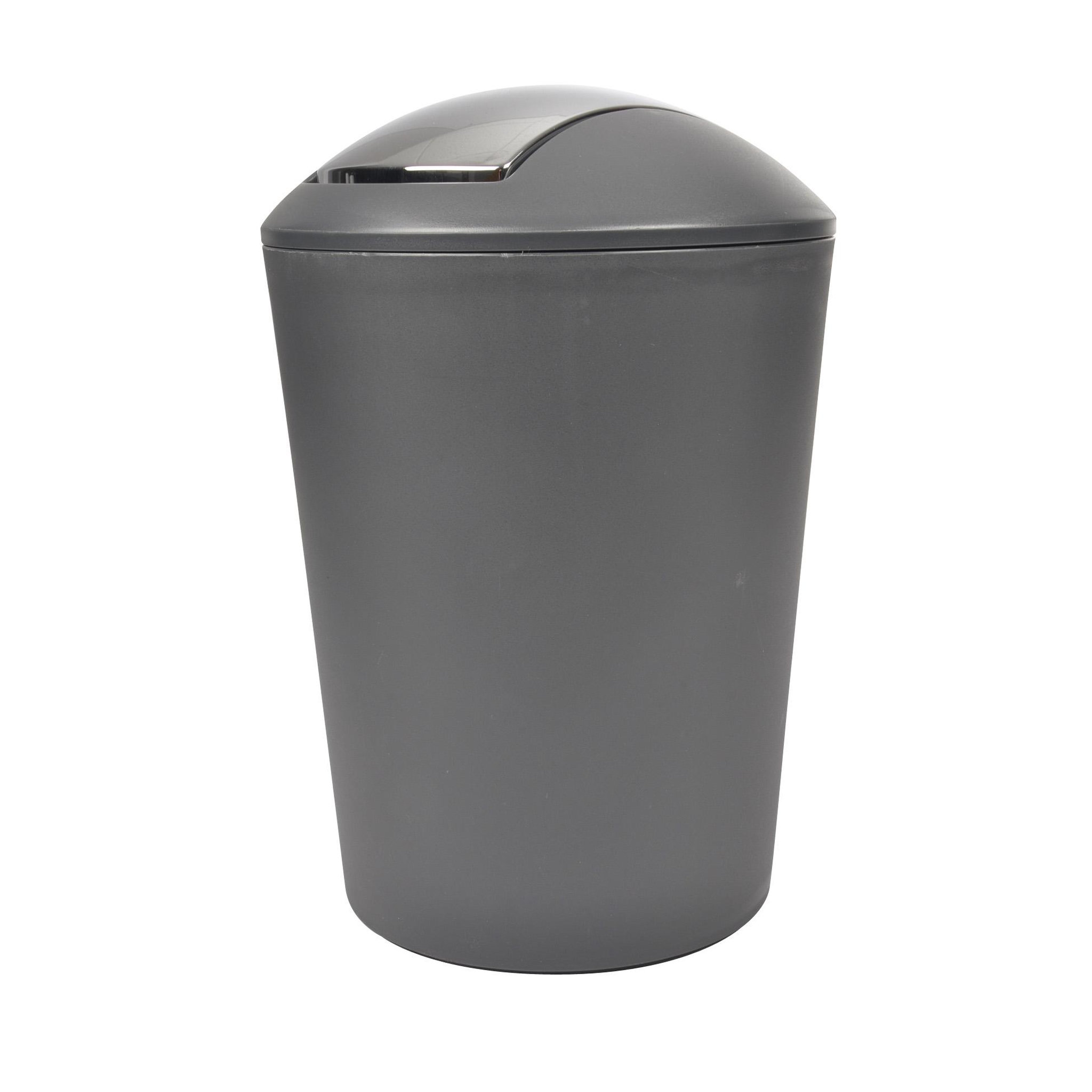 Voir la diapositive 1 : Eden Poubelle a bascule 5.6 l flic flac