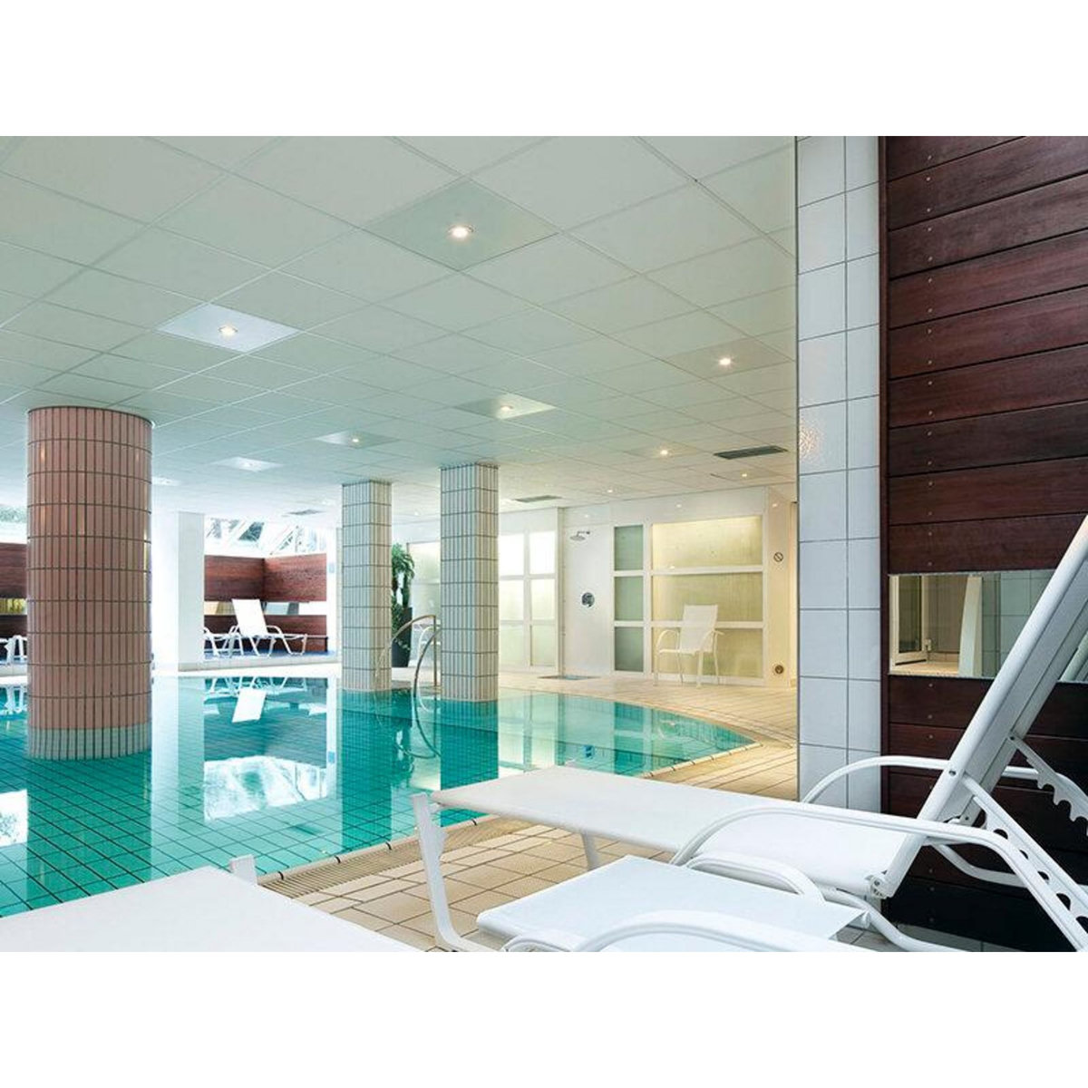 Smartbox 2 jours en hôtel 4* avec dîner et accès au spa près de Strasbourg - Coffret Cadeau Séjour