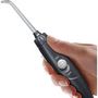 Voir la diapositive 3 : Waterpik Hydropulseur Ultra Professionnal Noir