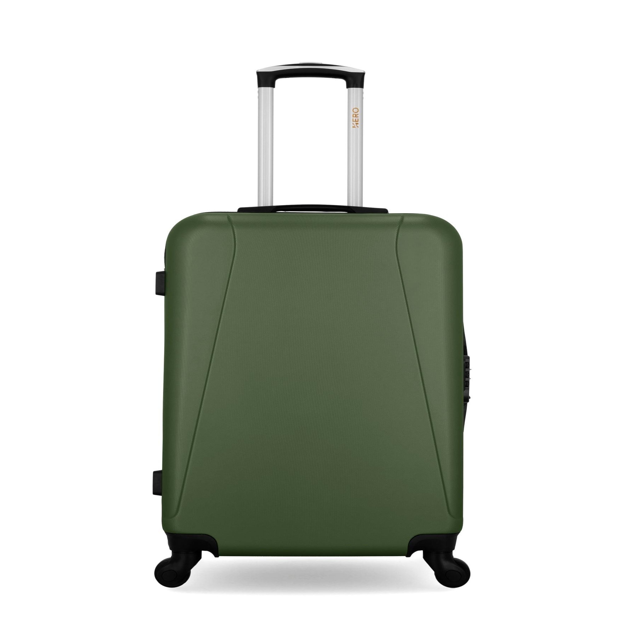 HERO Hero - valise weekend lanzarote 65 cm 4 roues