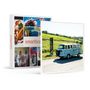 Voir la diapositive 1 : Smartbox Balade en combi sur la route du champagne avec dégustation - Coffret Cadeau Sport & Aventure