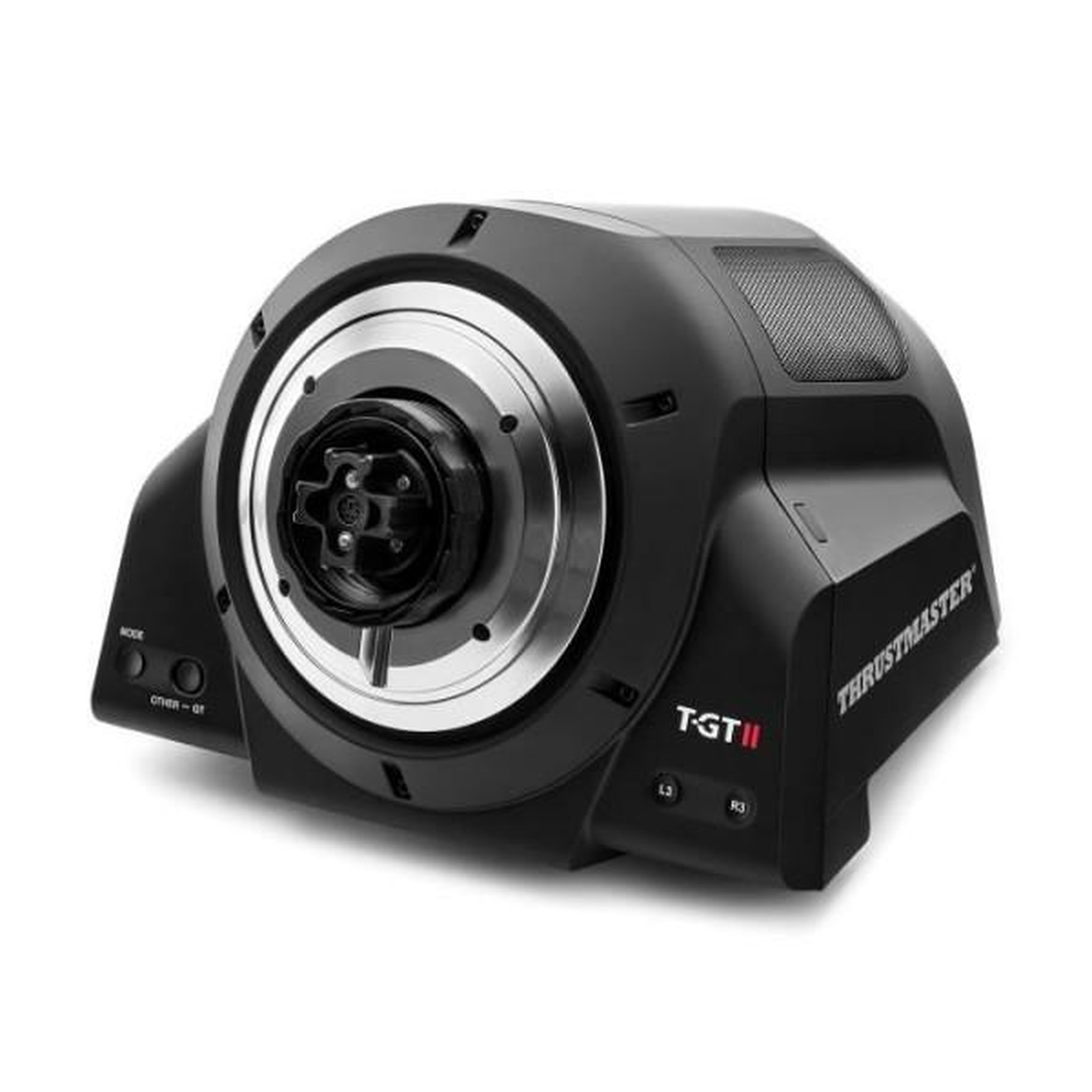 Voir la diapositive 3 : Thrustmaster Volant gaming Thrustmaster T GT II, volant sous licence officielle PlayStation 5 et Gran Turismo
