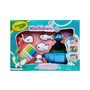 Voir la diapositive 4 : GOLIATH Washimals Coffret Océan - Crayola