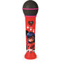 Voir la diapositive 1 : IMC TOYS Microphone enregistreur  Ladybug Miraculous