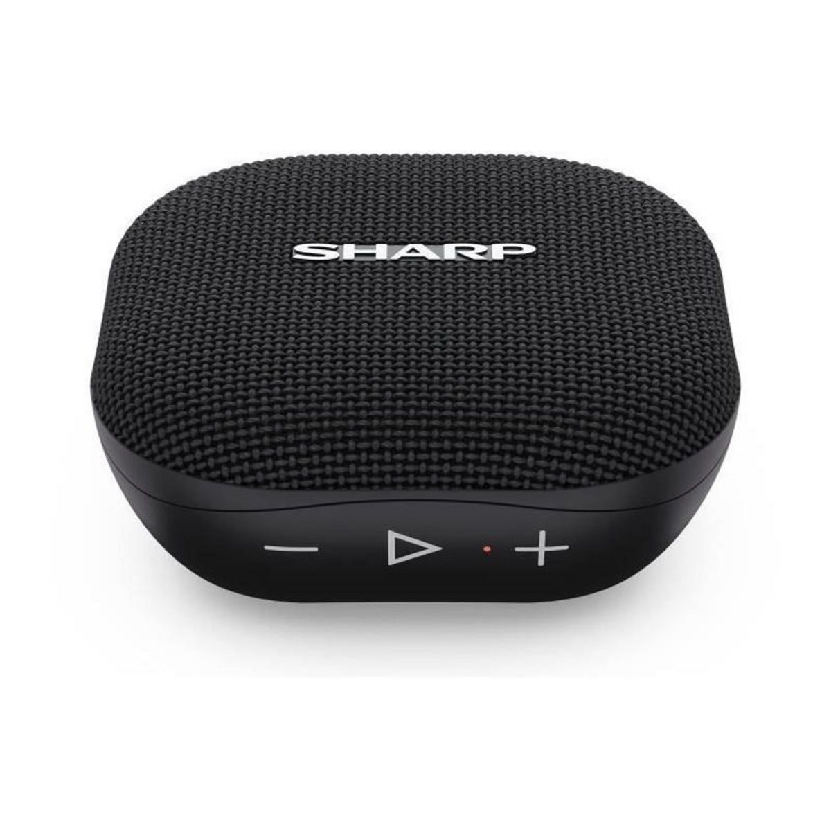 Sharp Haut-Parleur Portable - SHARP - GX-BT60BK - 6W