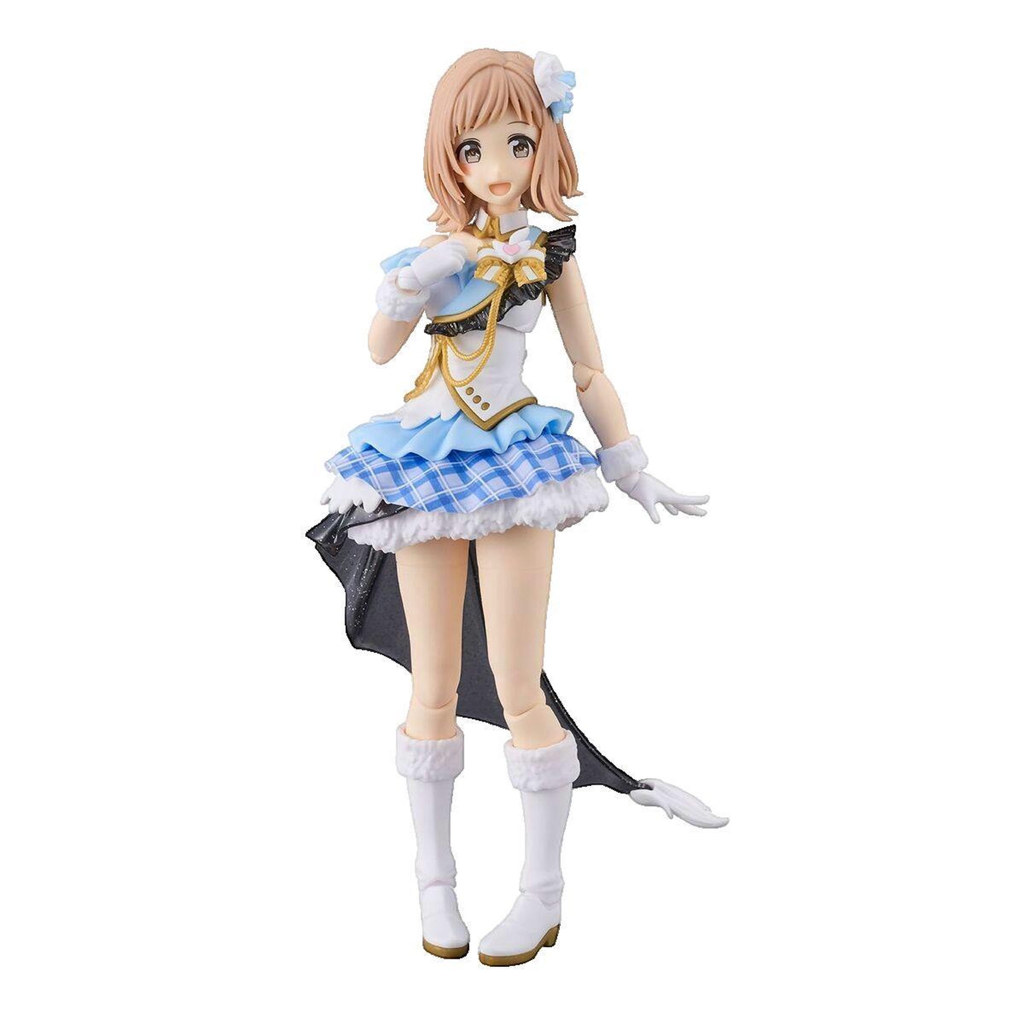 BANDAI Figurine articulée Bandai Mano Sakuragi Multicolore