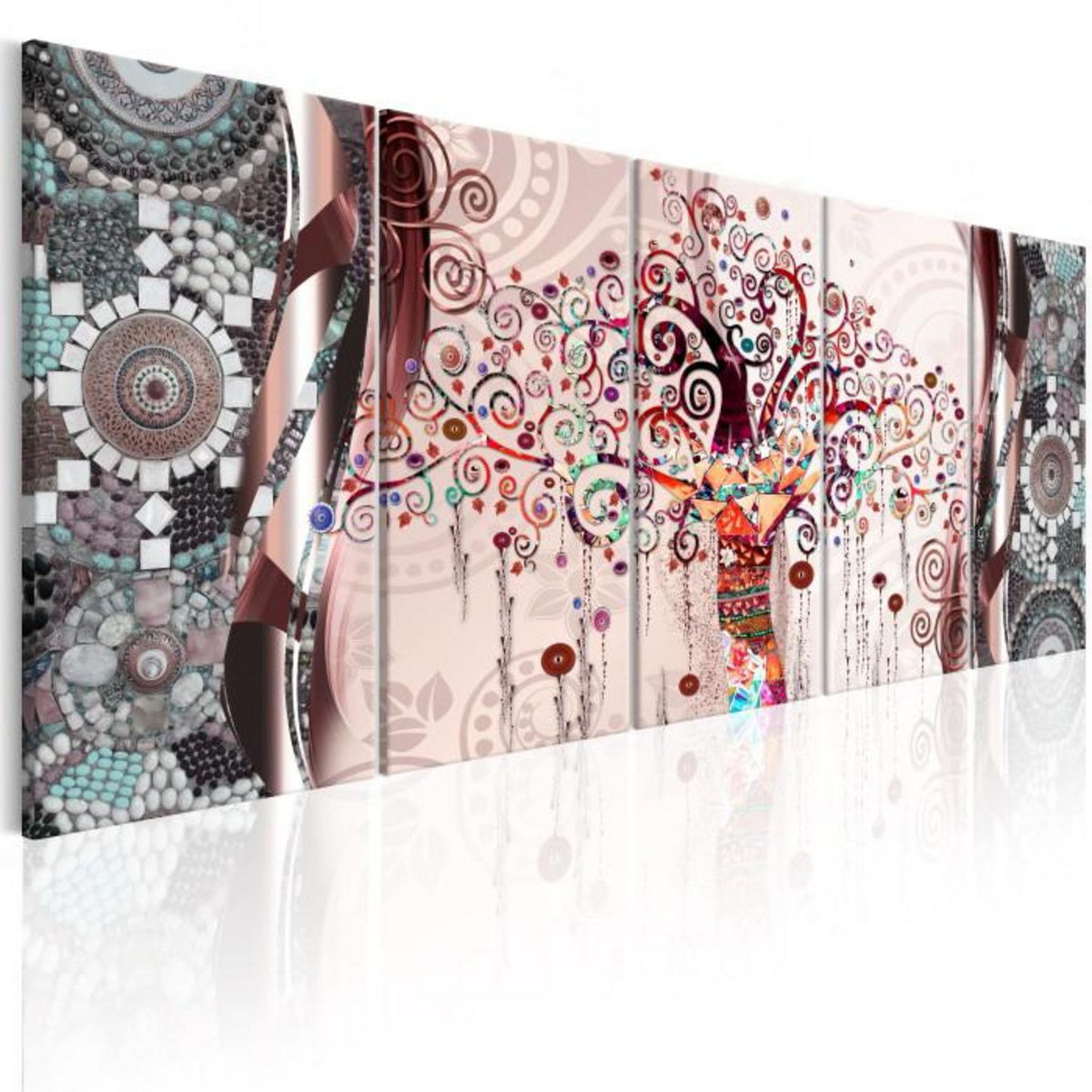 Paris Prix Tableau Imprimé  Impressive Tree