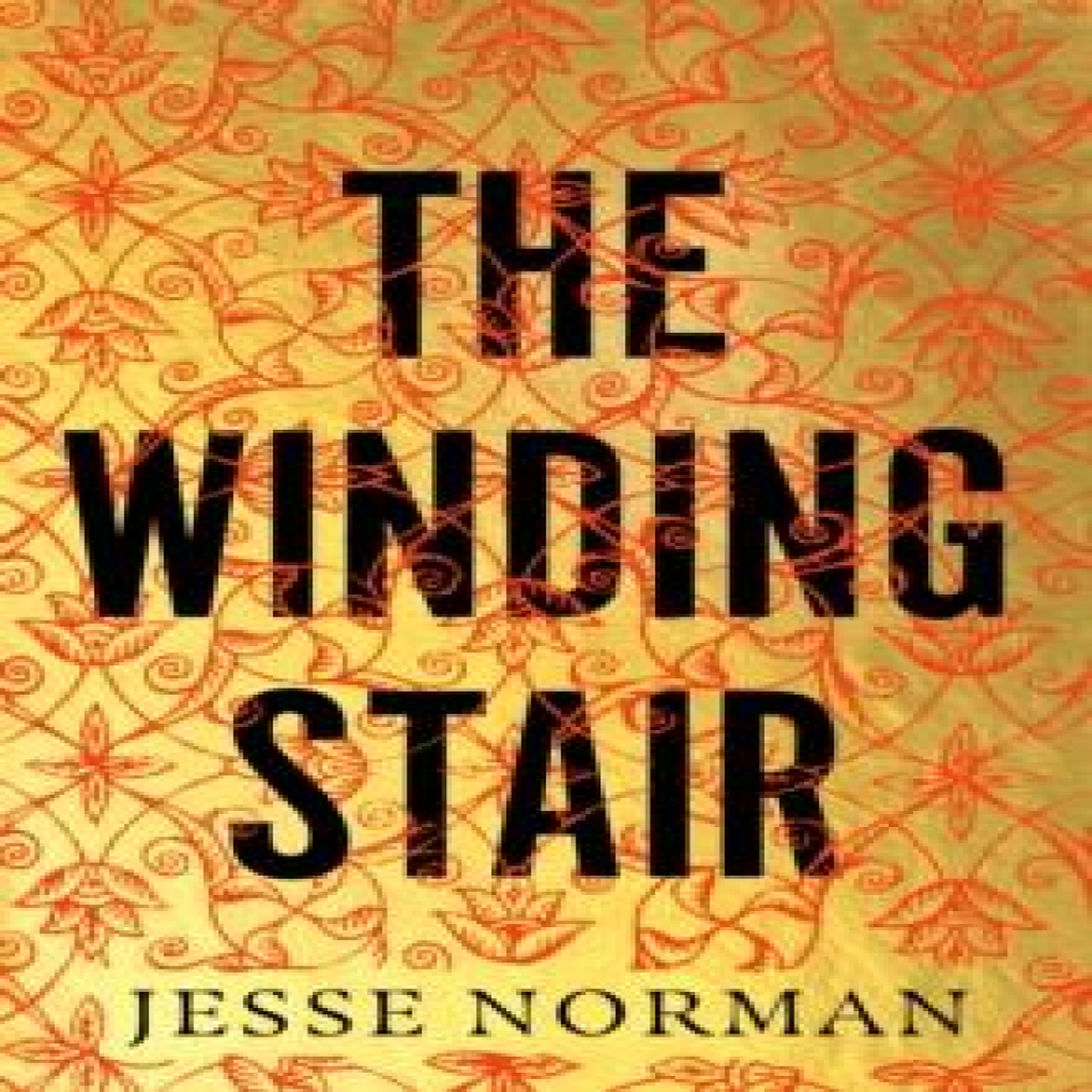 LIVRES Winding Stair - Jesse Norman