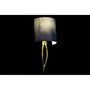 Voir la diapositive 2 : MARKET24 Applique DKD Home Decor Doré Métal Polyester 220 V 50 W (30 x 16 x 60 cm)