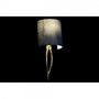 Voir la diapositive 2 : MARKET24 Applique DKD Home Decor Doré Métal Polyester 220 V 50 W (30 x 16 x 60 cm)