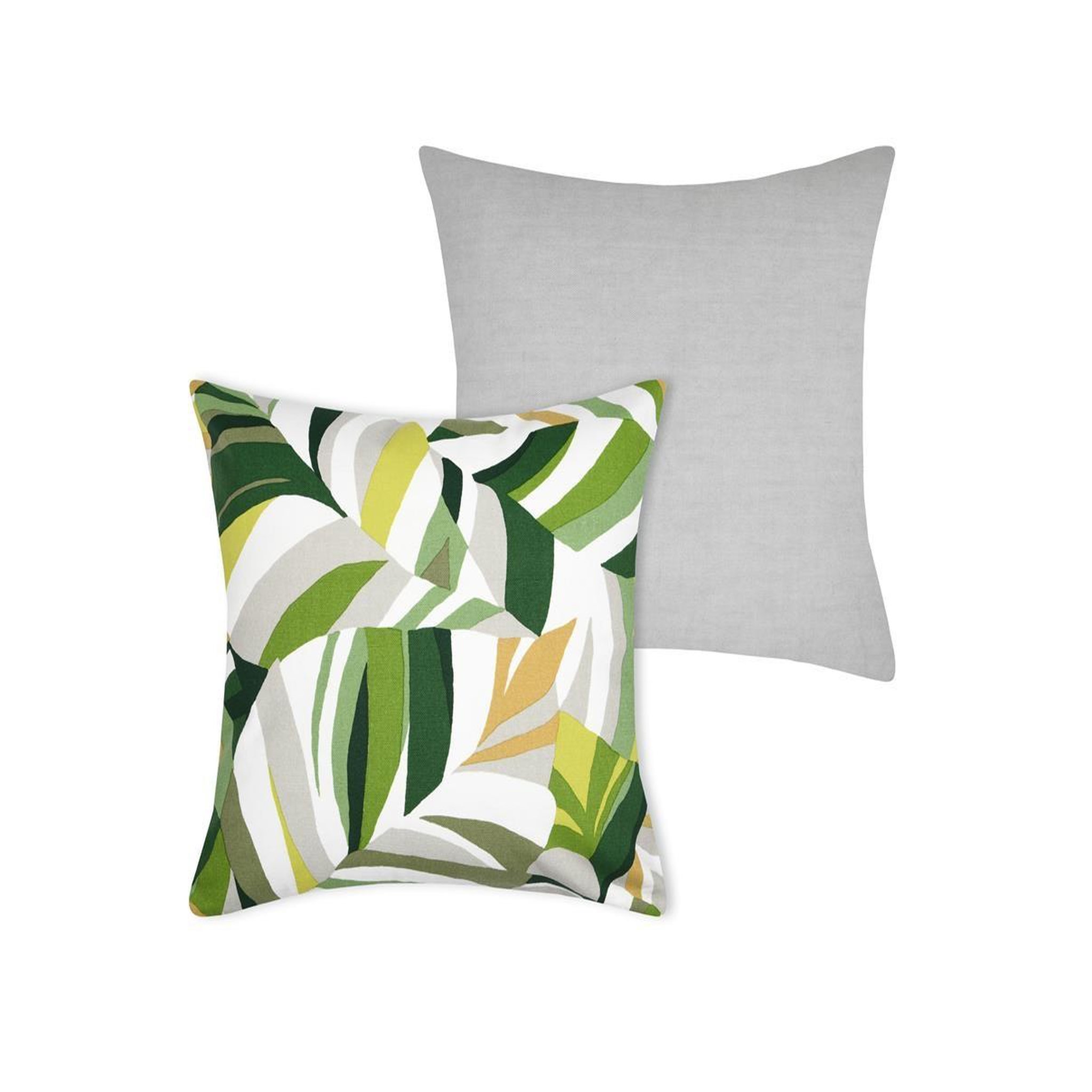 Eden Housse de coussin kochia design et moderne