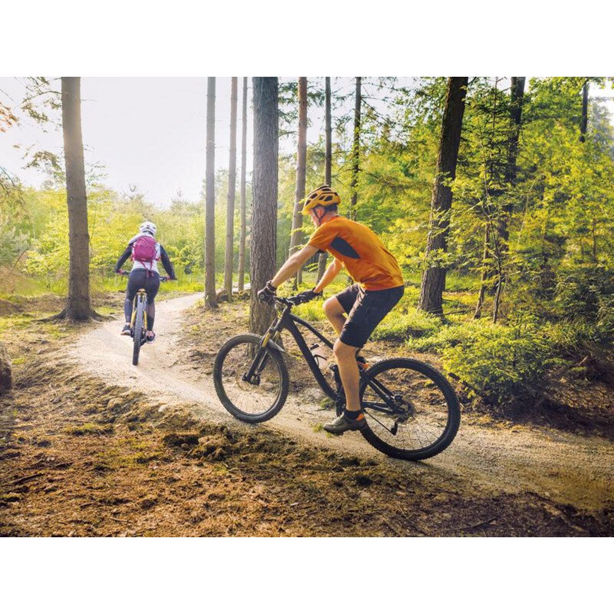 Smartbox Sport & nature - Coffret Cadeau Sport & Aventure