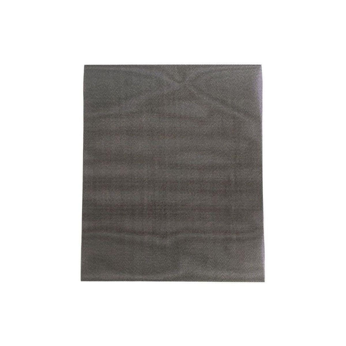 NOSTIK Protège plaque en plastique, découplable, induction uniquement