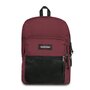 EASTPAK Sac à dos PINNACLE crafty wine rouge 2 compartiments
