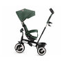 Voir la diapositive 3 : KINDERKRAFT Tricycle Aston bébé
