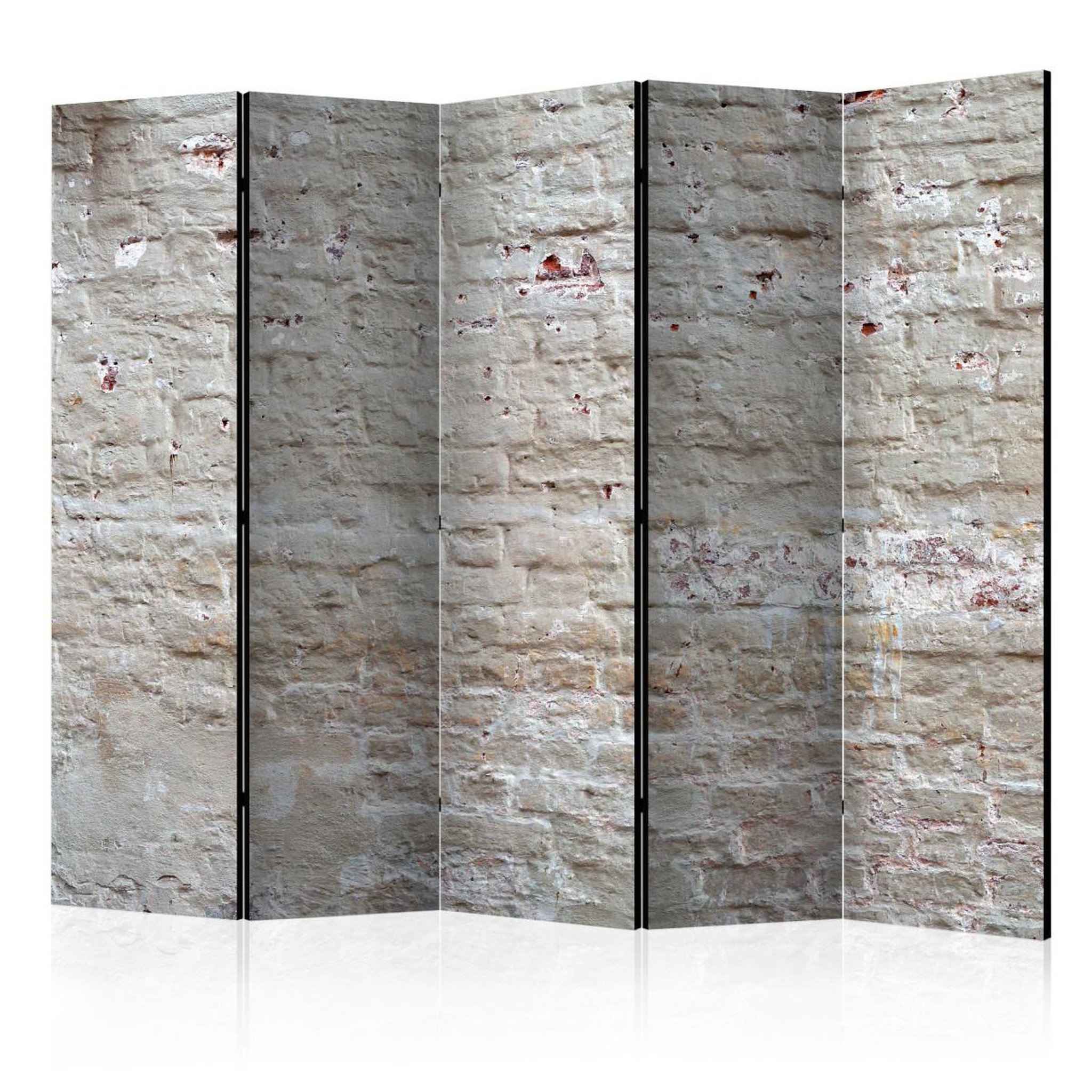 Paris Prix Paravent 5 volets  hidden harmony  172x225cm